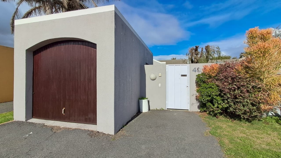 To Let 2 Bedroom Property for Rent in Tygerdal Western Cape